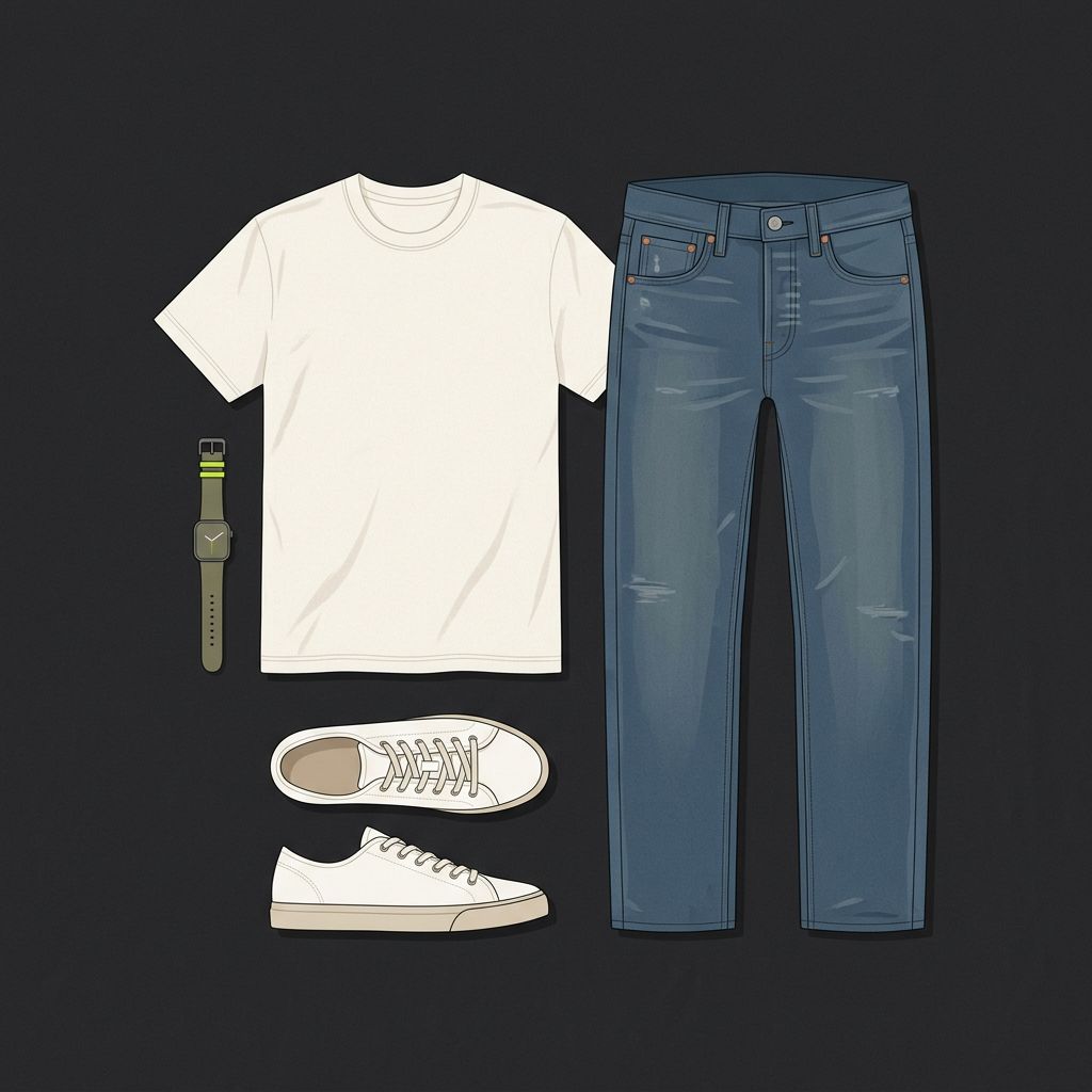 Today's outfit