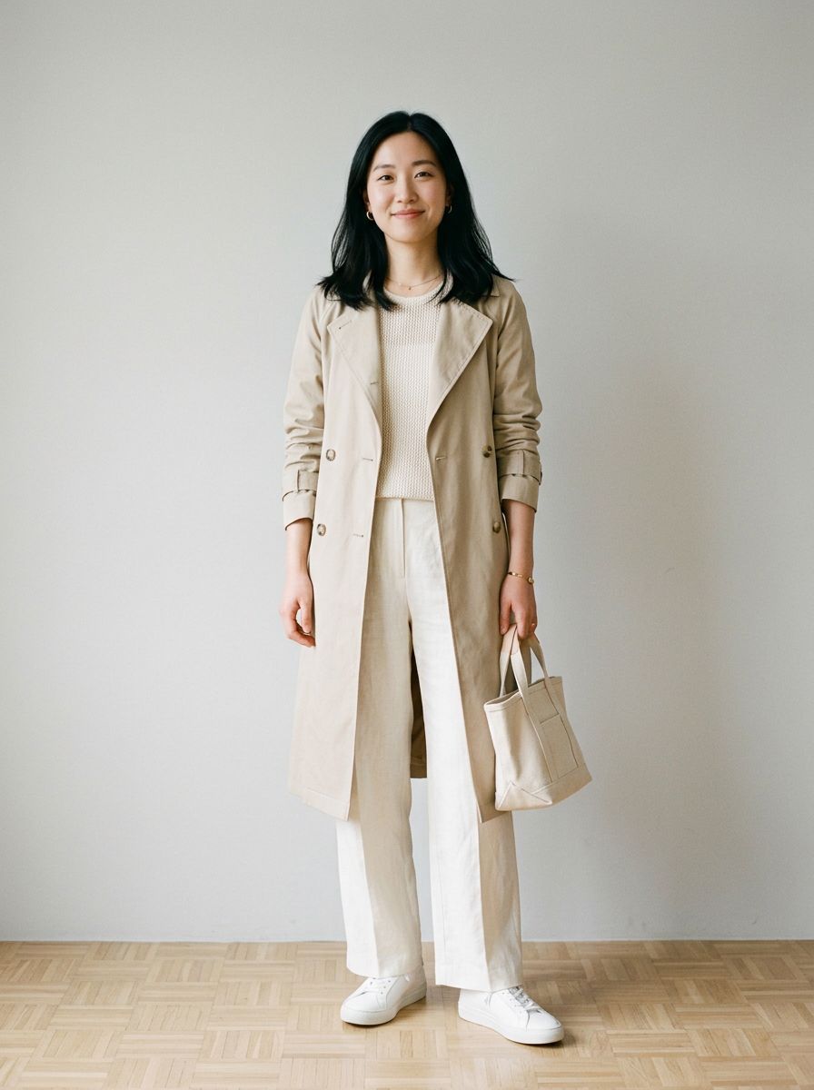 What to Wear in 70 Degree Weather: Not as Warm as It Sounds